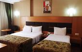 Туры в отель Pinar Elite Hotel