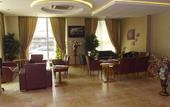 Туры в отель Pinar Elite Hotel