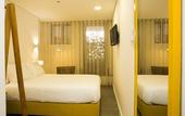 Туры в отель BO - Alvares Cabral Guest House