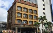 Туры в отель Sunrise Hotel Okinawa