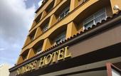 Туры в отель Sunrise Hotel Okinawa