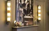 Туры в отель Malda Singular Hotel