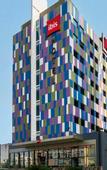 Туры в отель ibis Kolkata Rajarhat Hotel