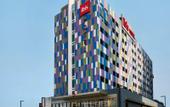 Туры в отель ibis Kolkata Rajarhat Hotel