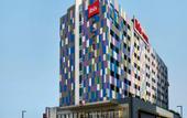 Туры в отель ibis Kolkata Rajarhat Hotel