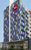 Туры в отель ibis Kolkata Rajarhat Hotel