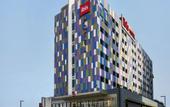 Туры в отель ibis Kolkata Rajarhat Hotel