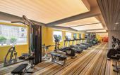 Туры в отель ibis Kolkata Rajarhat Hotel