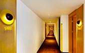 Туры в отель 7 Days Premium (Wuhan Caidian Square)
