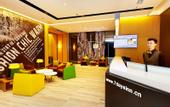 Туры в отель 7 Days Premium (Wuhan Caidian Square)