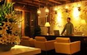 Туры в отель Water Hotel Pingyao