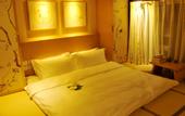 Туры в отель Water Hotel Pingyao