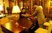 Туры в отель Water Hotel Pingyao