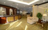 Туры в отель Sunshine Continental Grand Hotel