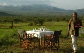 Туры в отель Kilaguni Serena Safari Lodge