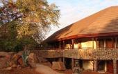 Туры в отель Kilaguni Serena Safari Lodge