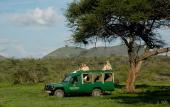 Туры в отель Kilaguni Serena Safari Lodge