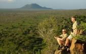 Туры в отель Kilaguni Serena Safari Lodge