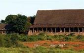 Туры в отель Kilaguni Serena Safari Lodge