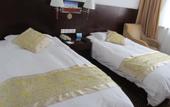 Туры в отель Huangshan Bai Yun Hotel