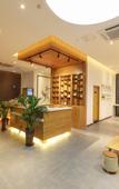 Туры в отель 7 Days Premium Hotel (Chengdu East Railway Station Subway Station)