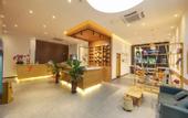 Туры в отель 7 Days Premium Hotel (Chengdu East Railway Station Subway Station)