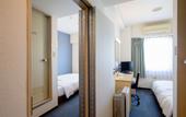 Туры в отель Super Hotel Matsuyama