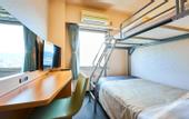 Туры в отель Super Hotel Matsuyama