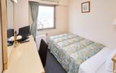 Туры в отель Super Hotel Matsuyama