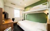 Туры в отель Super Hotel Nagoya Ekimae