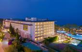 Туры в отель Kilikya Palace