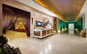 Туры в отель Kilikya Palace