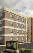 Туры в отель Home2 Suites by Hilton Edison