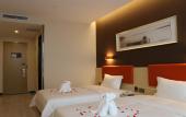 Туры в отель 7 Days Premium Beijing Dujiakan Yuanbo