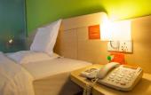 Туры в отель 7 Days Premium Beijing Dujiakan Yuanbo