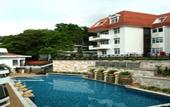 Туры в отель Gulangyu Villa Hotel