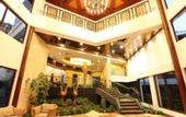 Туры в отель Gulangyu Villa Hotel