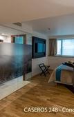 Туры в отель Caseros 248 Hotel