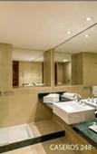 Туры в отель Caseros 248 Hotel
