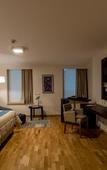 Туры в отель Caseros 248 Hotel