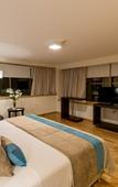Туры в отель Caseros 248 Hotel