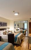 Туры в отель Caseros 248 Hotel