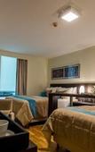 Туры в отель Caseros 248 Hotel