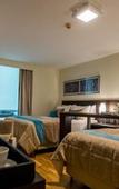 Туры в отель Caseros 248 Hotel