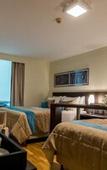 Туры в отель Caseros 248 Hotel