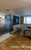 Туры в отель Caseros 248 Hotel