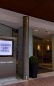 Туры в отель Caseros 248 Hotel