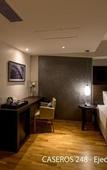 Туры в отель Caseros 248 Hotel