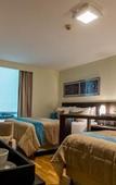Туры в отель Caseros 248 Hotel