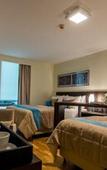 Туры в отель Caseros 248 Hotel